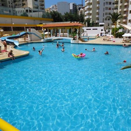 Praia Da Rocha, Clube Praia Da Rocha, Bloco I, Wifi Gratuito, Ar Condicionado, By Ig بورتيماو المظهر الخارجي الصورة