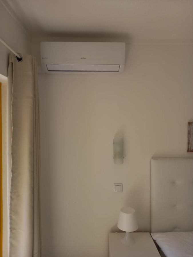 Praia Da Rocha, Clube Praia Da Rocha, Bloco I, Wifi Gratuito, Ar Condicionado, By Ig بورتيماو المظهر الخارجي الصورة